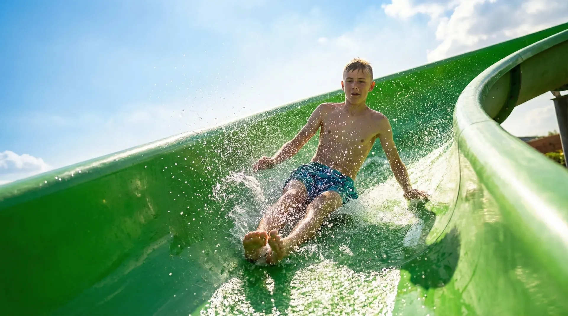 Family river tubing and outdoor activities in Groot Marico