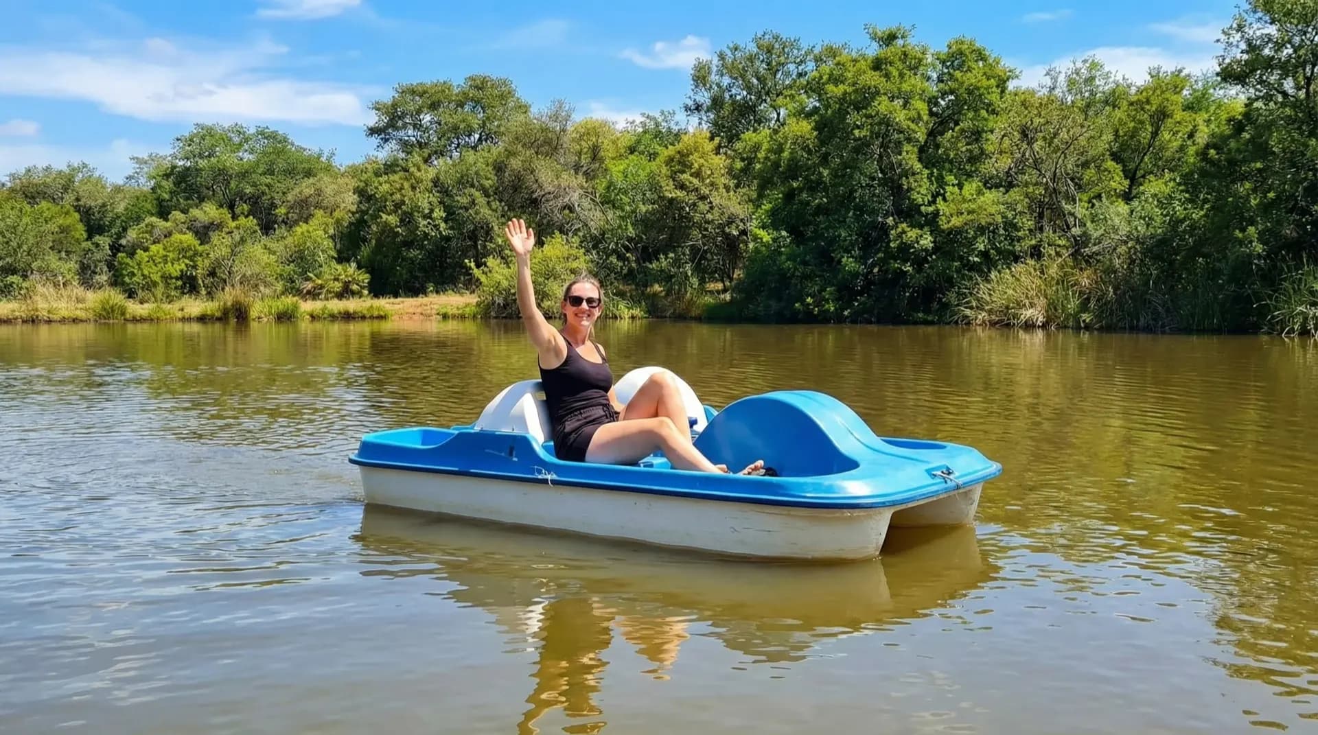 Family activity gallery image 0 from Rocking Giraffe Bush Lodge